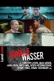 Dunkle Wasser movie poster
