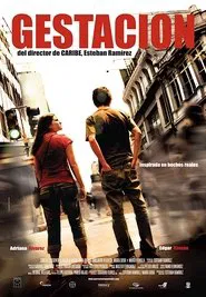 Gestation movie poster