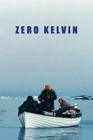 Zero Kelvin movie poster