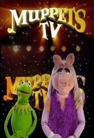 Muppets TV movie poster