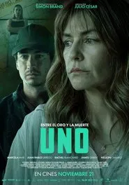 Poster do filme UNO