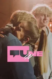 Tune in tv show poster