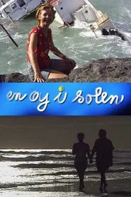 Poster do filme En øy i solen
