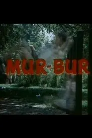 Poster do filme Mur - Bur