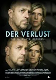 Der Verlust movie poster
