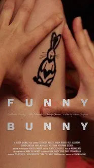 Poster do filme Funny Bunny