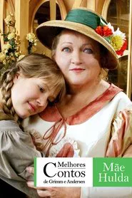Poster do filme Mãe Hulda