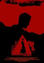Cross the Night movie poster