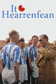It Hearrenfean tv show poster