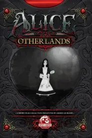 Alice Otherlands: Leviathan movie poster