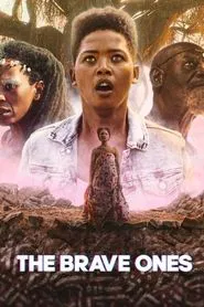 The Brave Ones tv show poster