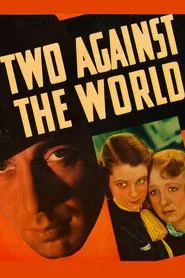 Poster do filme Two Against the World