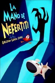 Tad Jones: The Hand of Nefertiti movie poster