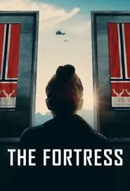Poster da série The Fortress