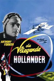 The Flying Dutchman movie poster