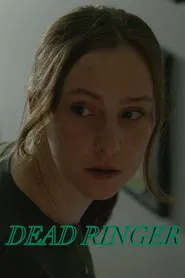 Dead Ringer movie poster