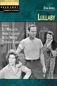 Lullaby movie poster