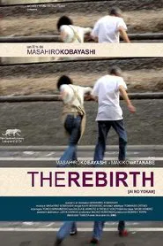 Poster do filme The Rebirth
