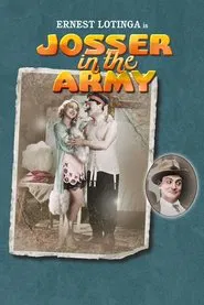 Poster do filme Josser in the Army
