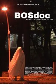 Poster do filme BOSdoc