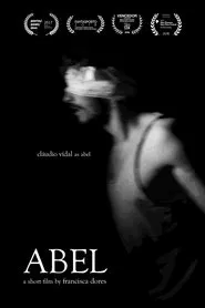 Abel movie poster