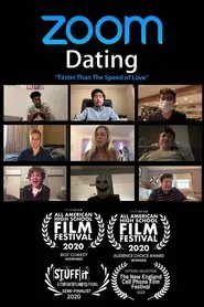 Poster do filme Zoom Dating