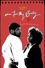 One For My Baby movie poster