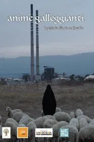 Anime Galleggianti movie poster