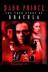 Poster do filme Príncipe das Trevas - A Verdadeira História de Drácula