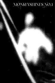Monkeyshines, No. 1 movie poster