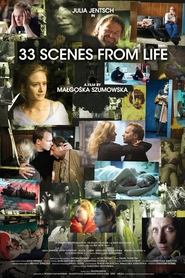 33 Scenes from Life movie poster