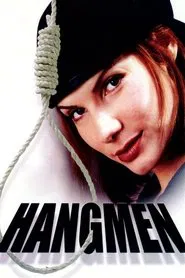 Hangmen movie poster
