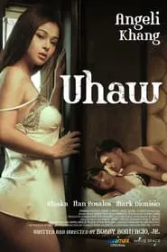 Poster do filme Uhaw