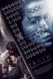 Truth movie poster