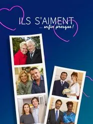 They Love Each Other... Well, Almost! movie poster