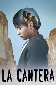 La Cantera movie poster