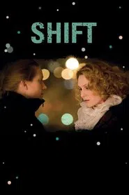Shift movie poster