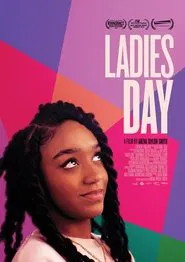 Ladies Day movie poster