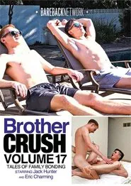 Brother Crush 17 movie poster