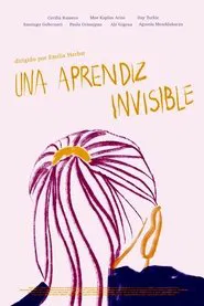 An Invisible Apprentice movie poster