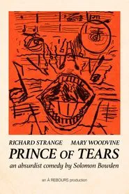 Poster do filme Prince of Tears