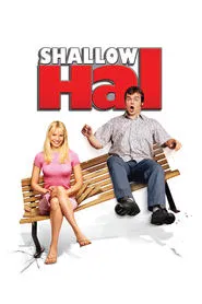 Shallow Hal movie poster