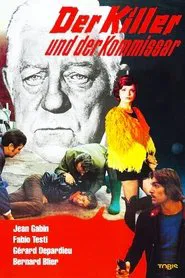 Poster do filme Killer