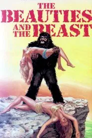 The Beauties and the Beast movie poster