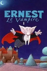 Ernest the Vampire tv show poster