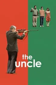 The Uncle movie poster