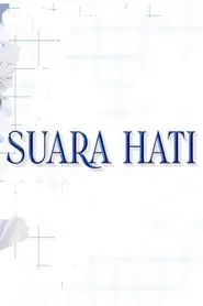 Suara Hati tv show poster