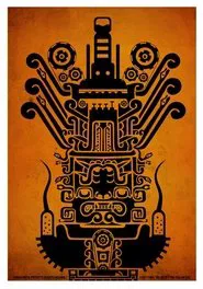 Bendito Machine I: Everything You Need movie poster