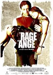 Angel's Rage movie poster