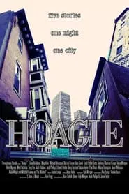 Hoagie movie poster